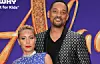 Will Smith Jada Pinkett