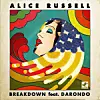 Alice Russell Teams With Bay Area Soul Legend Darondo On The New Single 'Breakdown' For AMC's 'Mad Men' Season 7 Trailer