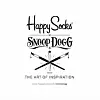 Snoop Dogg Teams With Footwear Brand Happy Socks For An Upcoming Line Dubbed 'The Art Of Inspiration'