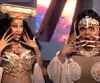 Cardi B Lizzo Rumors