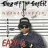 Easy-E Album Cover