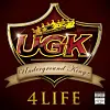 UGK Album Cover