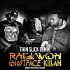 Raekwon Teams With Ghostface Killah On The 'Slim Thick' (Remix)