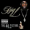 Big L Album Cover