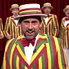 Steve Carell, Jimmy Fallon & The Ragtime Gals Take Marvin Gaye's 'Sexual Healing' To The Barbershop