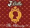 J Dilla Album Cover