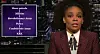 Watch Amber Ruffin Make The Case for an Honest White History Month