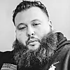 Action Bronson Hits The Men's Room, Never Puts Down The Mic At Ottawa BluesFest