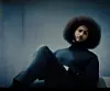 colin kaepernick scene from colin in black and white