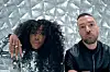 SZA Justin Timberlake The Other Side Music Video