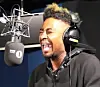 Danny Brown Drops Fire In The Booth WIth DJ Charlie Sloth On BBC Radio 1.