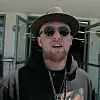 Mac Miller Chops Up Elvin Jones, Buddy Rich And Charles Lloyd On 'Rhythm Roulette'