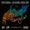 Joey Bada$$ x Freddie Gibbs - 'Carry On' (prod. by Statik Selektah)