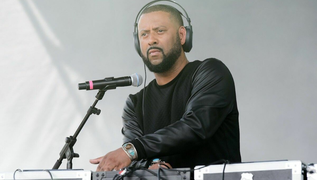 Madlib Group Madlib Shares Tracklist and Release Date of Collaborative Album with ...