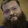 Action Bronson Explains His Beard Grooming Regiment, Which Country Has The Worst Weed + More On 'The Questions' w/ OKP TV