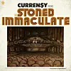 cover art, Curren$y - The Stoned Immaculate