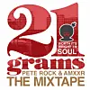 Amxxr pete rock 21 grams worth its weight in soul 715x715