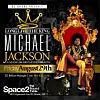 Throwback Thursday: Michael Jackson Birthday Honored w/ DJ JayCee's 'Long Live The King' [Tribute Mixtape]