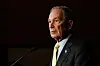 Mike Bloomberg