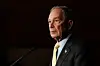 Mike Bloomberg