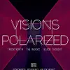 Philly Duo The Wurxs Enlist Black Thought & Truck North To Join Them For The Latest Installment Of #WURXSWEDS With The New Single 'Visions Polarized'
