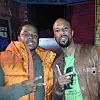 Common speaks on Chicago drill scene