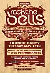 Rock the Bells Launch Party