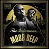 Mobb Deep- 'The Infamous Mobb Deep' [LP Stream] + Funk Flex Freestyle