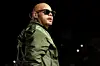 Fat Joe performs onstage during the 50 Cent: The Final Lap Tour at Barclays Center on August 10, 2023 in New York City.