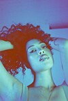 Joyce Wrice Centers Her Vulnerability on Her Debut