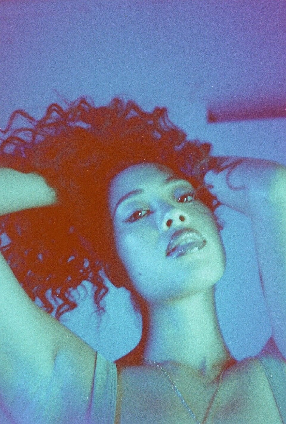 Joyce Wrice Centers Her Vulnerability on Her Debut, 'Overgrown Joyce Wrice Centers Her Vulnerability on Her Debut, 'Overgrown