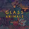 Glass Animals x Rome Fortune - 'Hazey' (Remix)