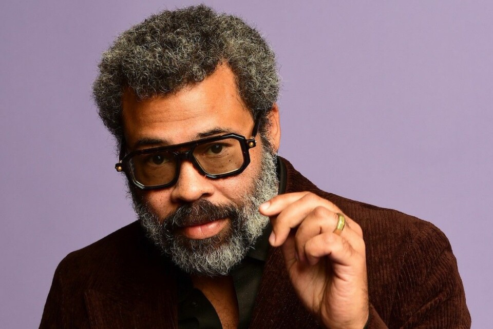 Jordan Peele Rapper Jordan Peele Brings Horror to the Page in New Monkeypaw Productions ...