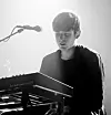 James Blake live at Terminal 5 RBMA