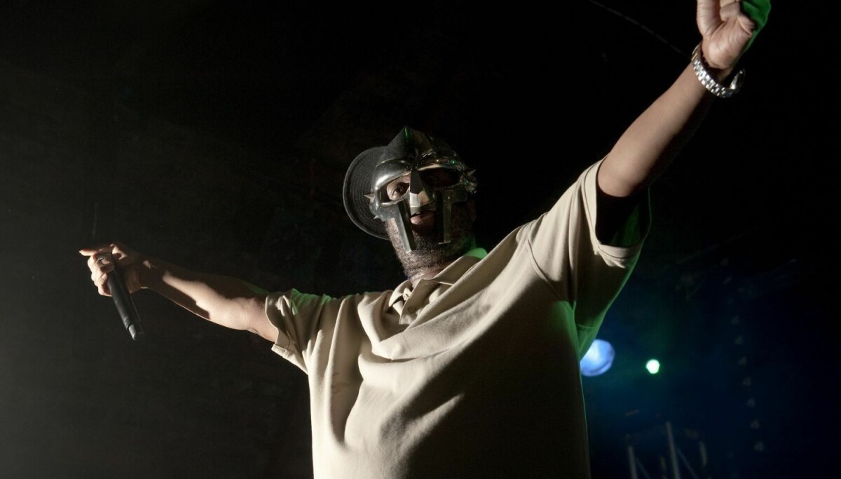 MF Doom is One of the Greatest Rapper-Producers Ever, and Operation ...