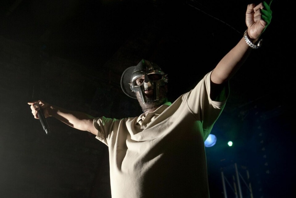 MF Doom is One of the Greatest Rapper-Producers Ever, and Operation ...