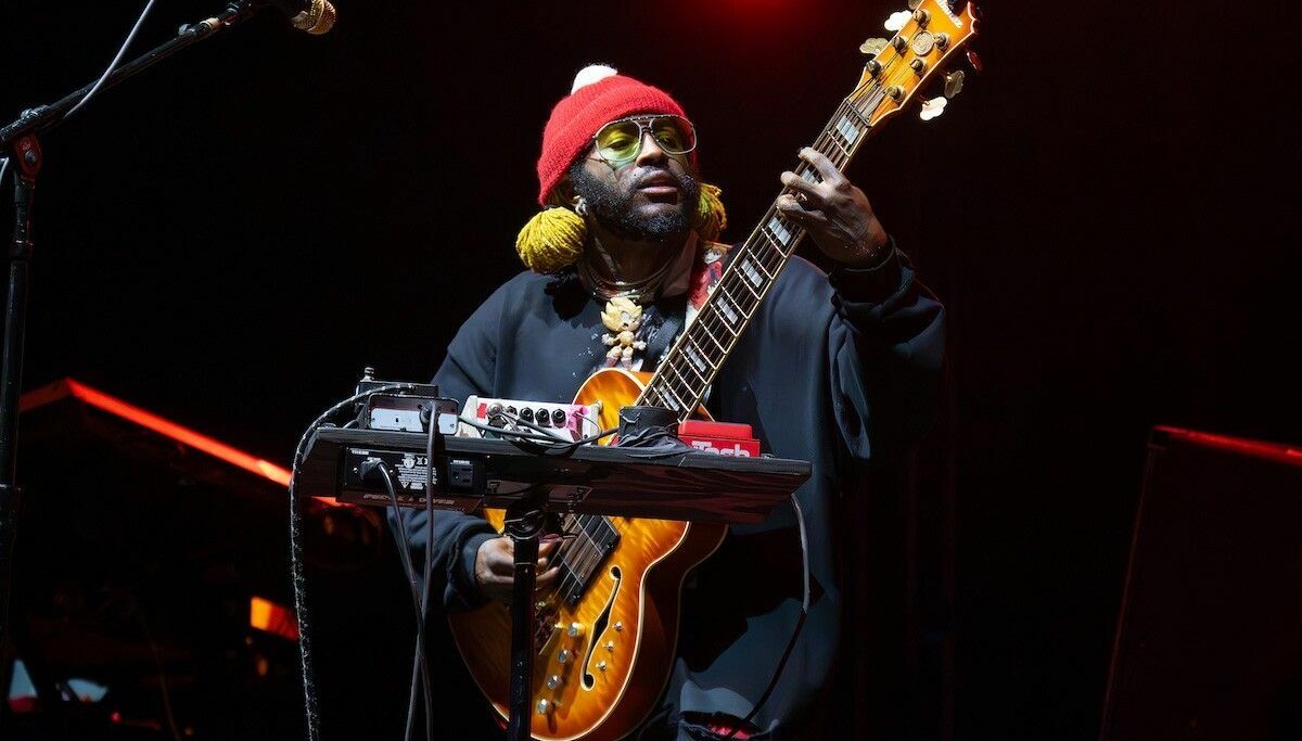 Thundercat Reflects on Mac Miller On the 5th Anniversary of His Death ...
