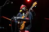 Thundercat performs during The THING Festival at Historic Fort Worden on August 27, 2023 in Port Townsend, Washington.