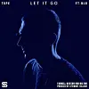 TOPE & Blu Link On The Breezy New Joint 'Let It Go'