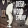 deep house mixtape: Trinidad-Senolia - 'Deep Woods Stomp'