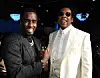 Pre grammy gala and grammy salute to industry icons honoring sean diddy combs inside 3