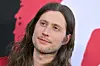 Black Panther: Wakanda Forever composerLudwig Göransson attends the Los Angeles Premiere of Disney's 'Turning Red' at El Capitan Theatre on March 01, 2022 in Los Angeles, California.