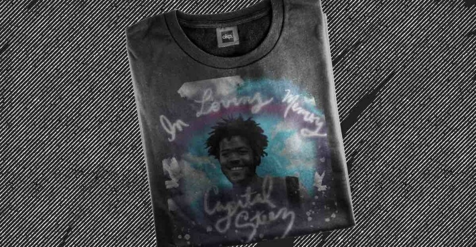 What's So Special About Capital STEEZ? - Okayplayer