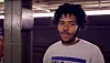 Capital STEEZ grey sweater