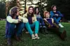 Aussie Band Tame Impala Covers Michael Jackson's 'Stranger In Moscow'
