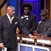 The Roots Take On Fallon & Co In Family Feud On The Tonight Show