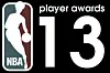 Okay Sport Player Awards 2013 - NBA Edition