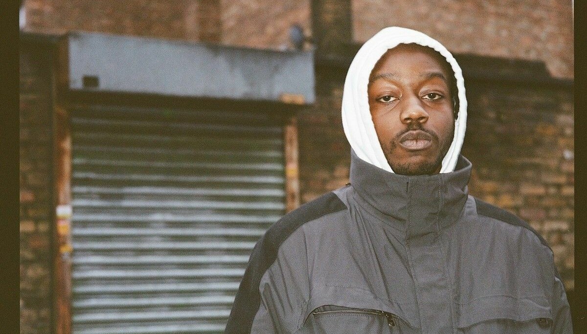 Alex Rapper London First Look Friday: Lord Apex is the West London Rapper With New York ...