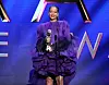 Rihanna NAACP Image Awards