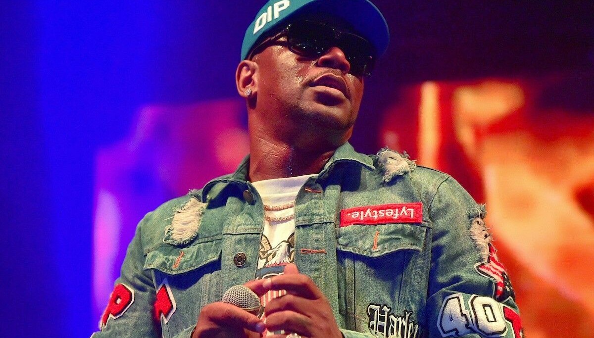 Cameron Harlem Rapper Inaugural Harlem Festival of Culture to Bring Out Cam’ron, Mase, Teyana ...